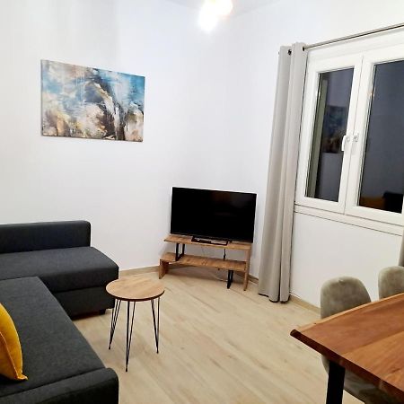 Villa Πλατανακι 1 Family Friendly Ándros Exterior foto