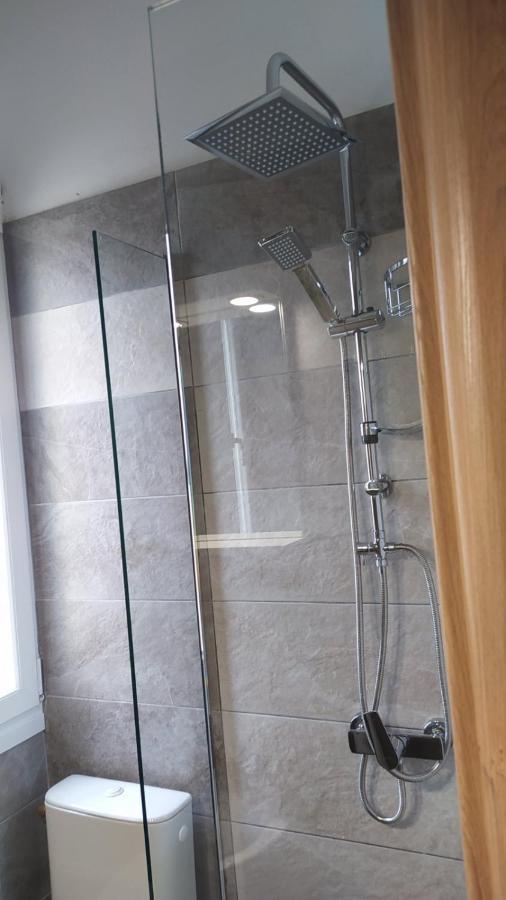 Villa Πλατανακι 1 Family Friendly Ándros Exterior foto