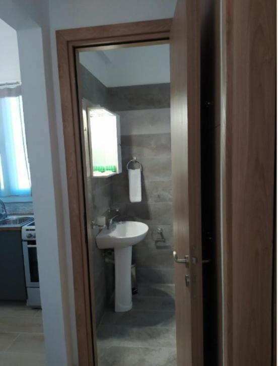 Villa Πλατανακι 1 Family Friendly Ándros Exterior foto