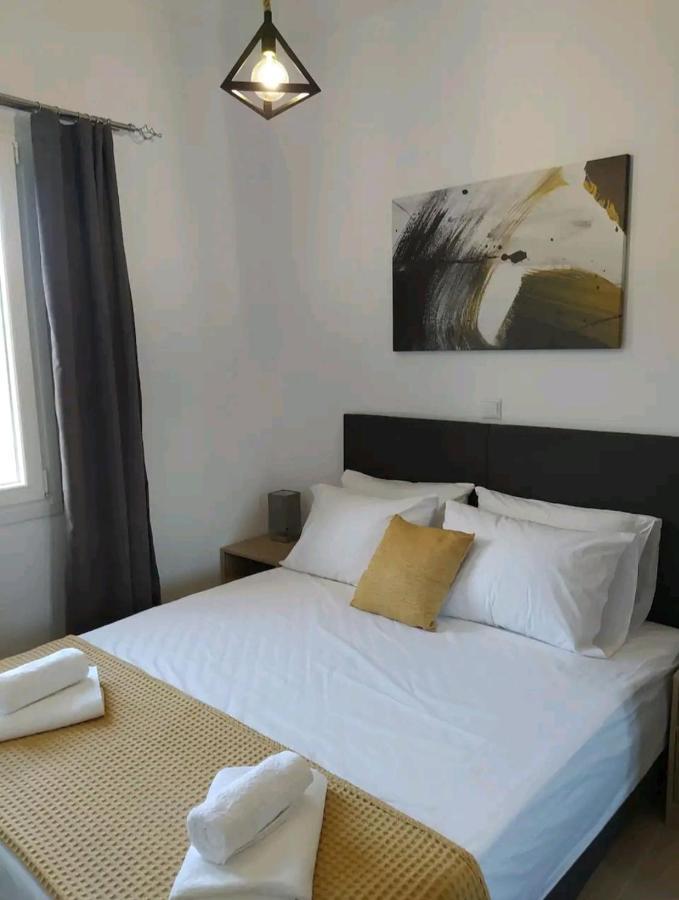 Villa Πλατανακι 1 Family Friendly Ándros Exterior foto