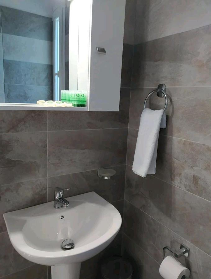 Villa Πλατανακι 1 Family Friendly Ándros Exterior foto