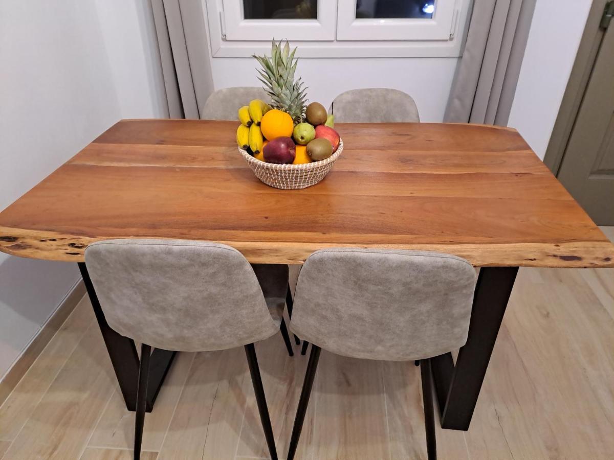 Villa Πλατανακι 1 Family Friendly Ándros Exterior foto